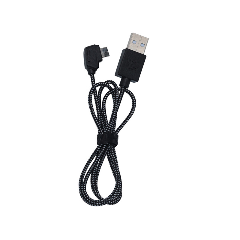 Dji Drone Mini 4 Pro - 80cm Fernbedienungs-USB-Ladekabel Datenkabel für DJI Mavic