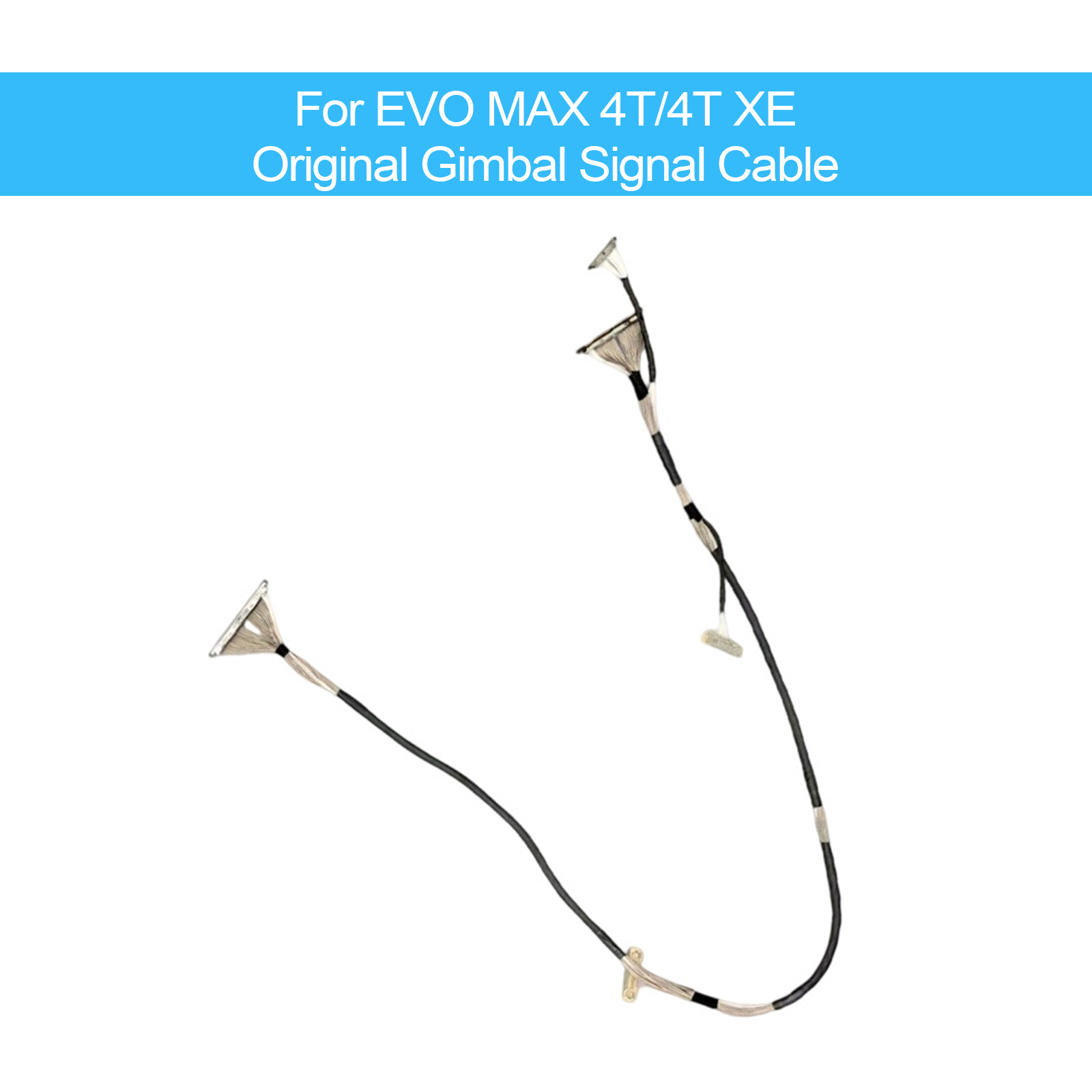Autel Drone Evo Max 4T - Neues Gimbal-PTZ-Signalkabel für Autel EVO Max