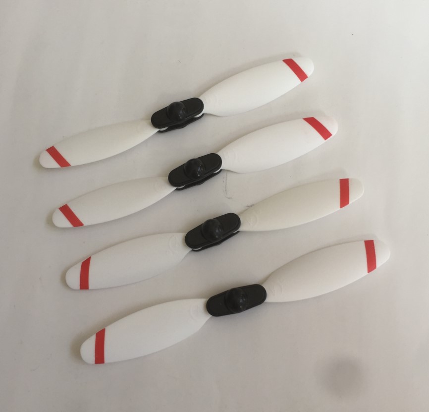 Rc Helicopter Coaxial - SYMA W1 W1PRO RC drone ersatzteile