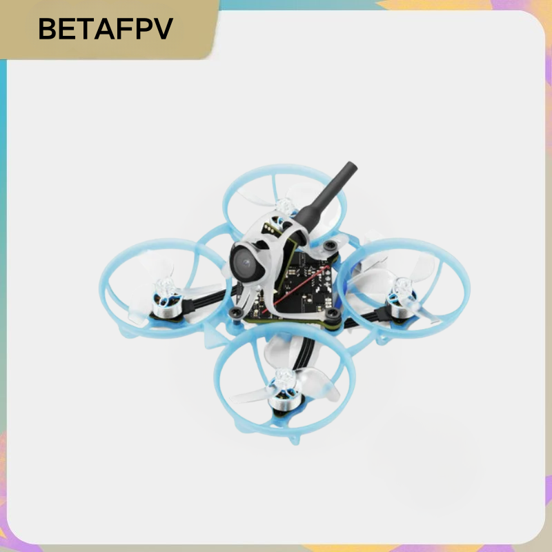 BETAFPV Air75 II Brushless Who – Rc Helicopter Case Bewertung und Preis