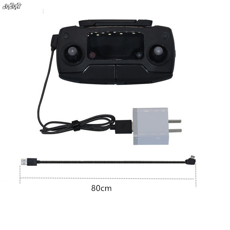 80cm Fernbedienungs-USB-Ladeka – Dji Drone Mini 4 Pro Bewertung und Preis