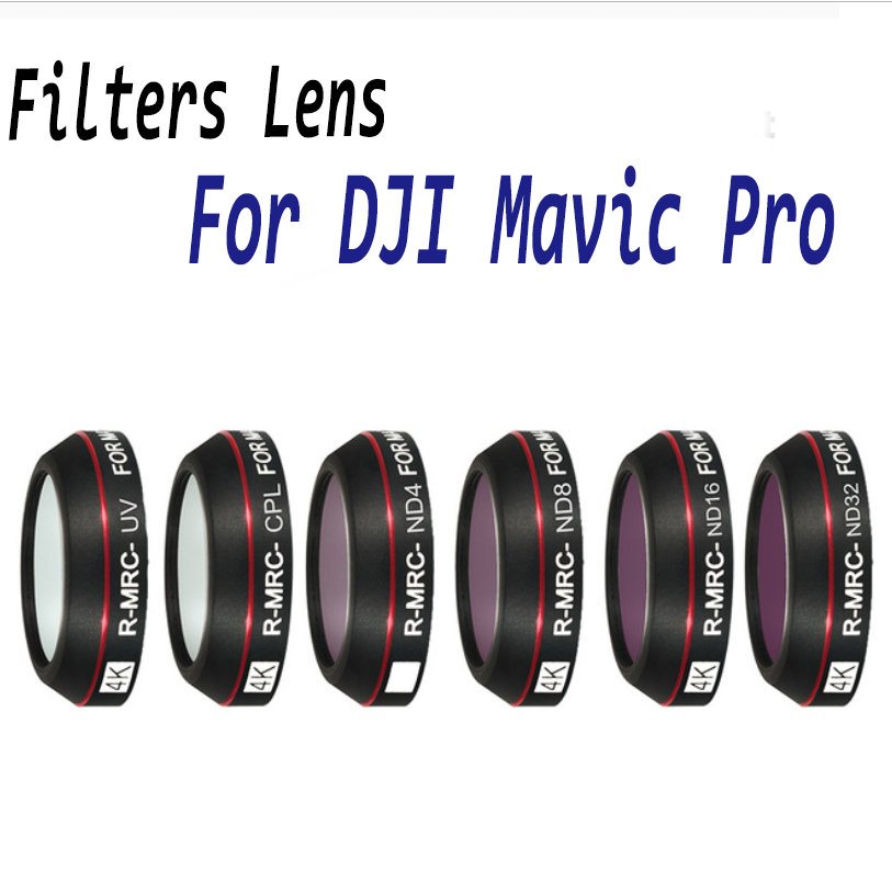 Drone Filter Für Mavic Pro CPL – Dji Drone Mini 4 Pro Bewertung und Preis