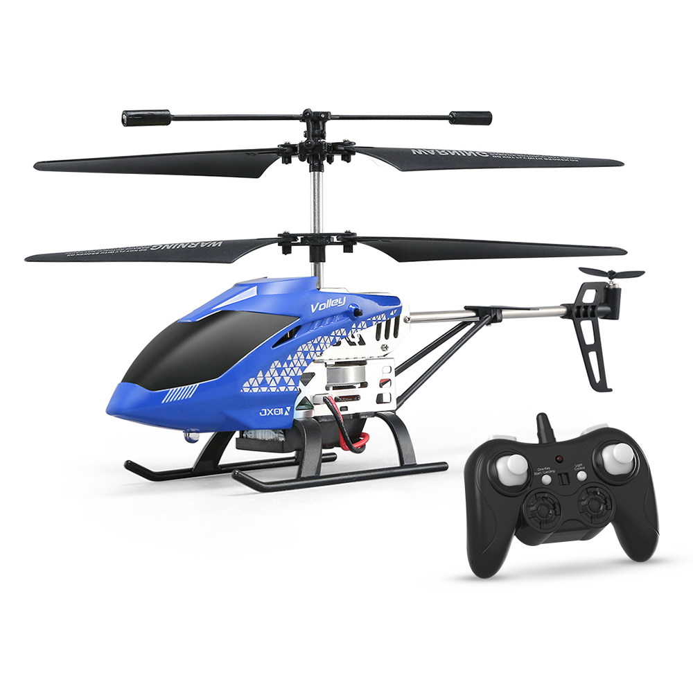 JJRC JX01 3CH Höhe Halten RC H – Rc Helicopter Large Bewertung und Preis