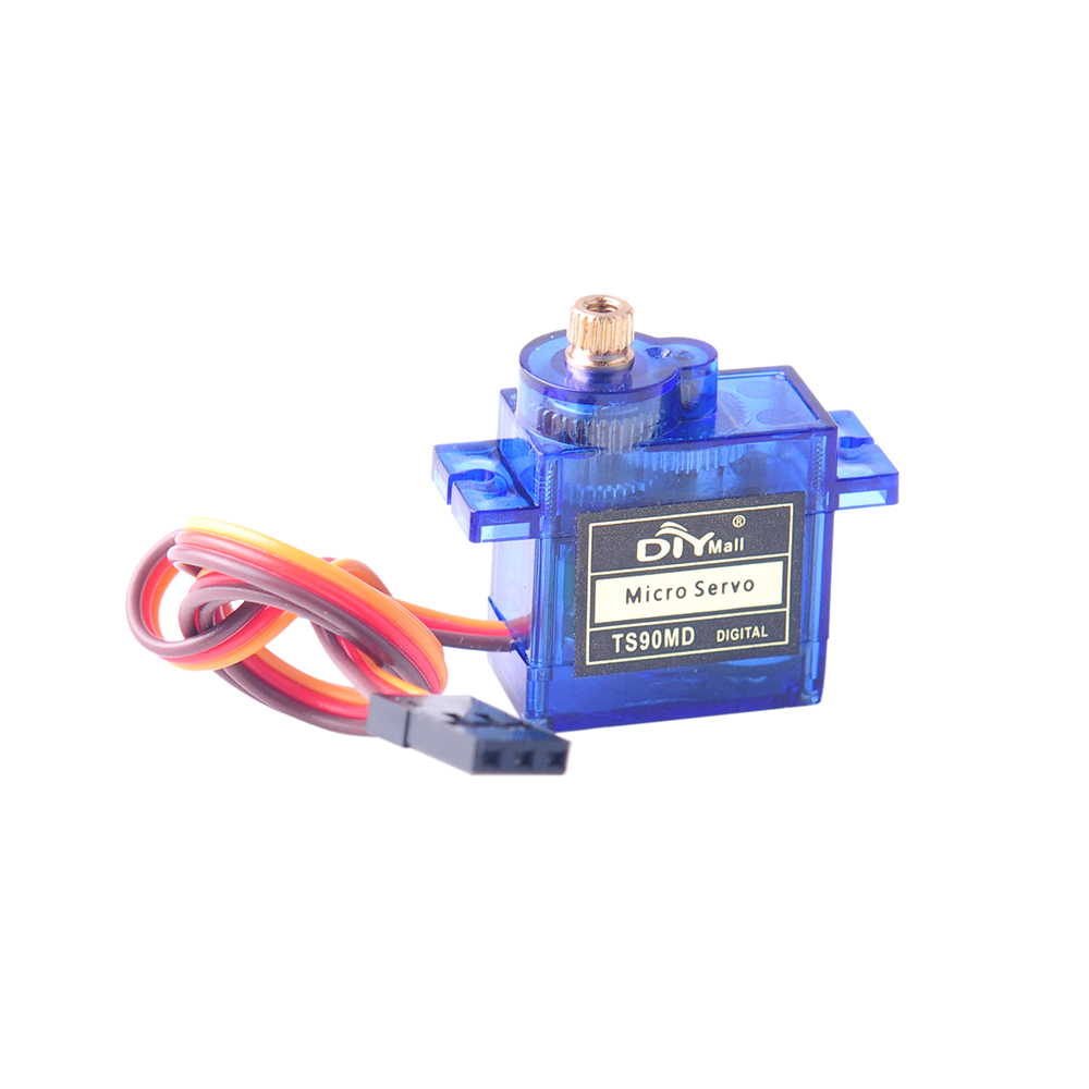 4 Stück TS90MD Micro Digital S – Rc Helicopter Parts Bewertung und Preis
