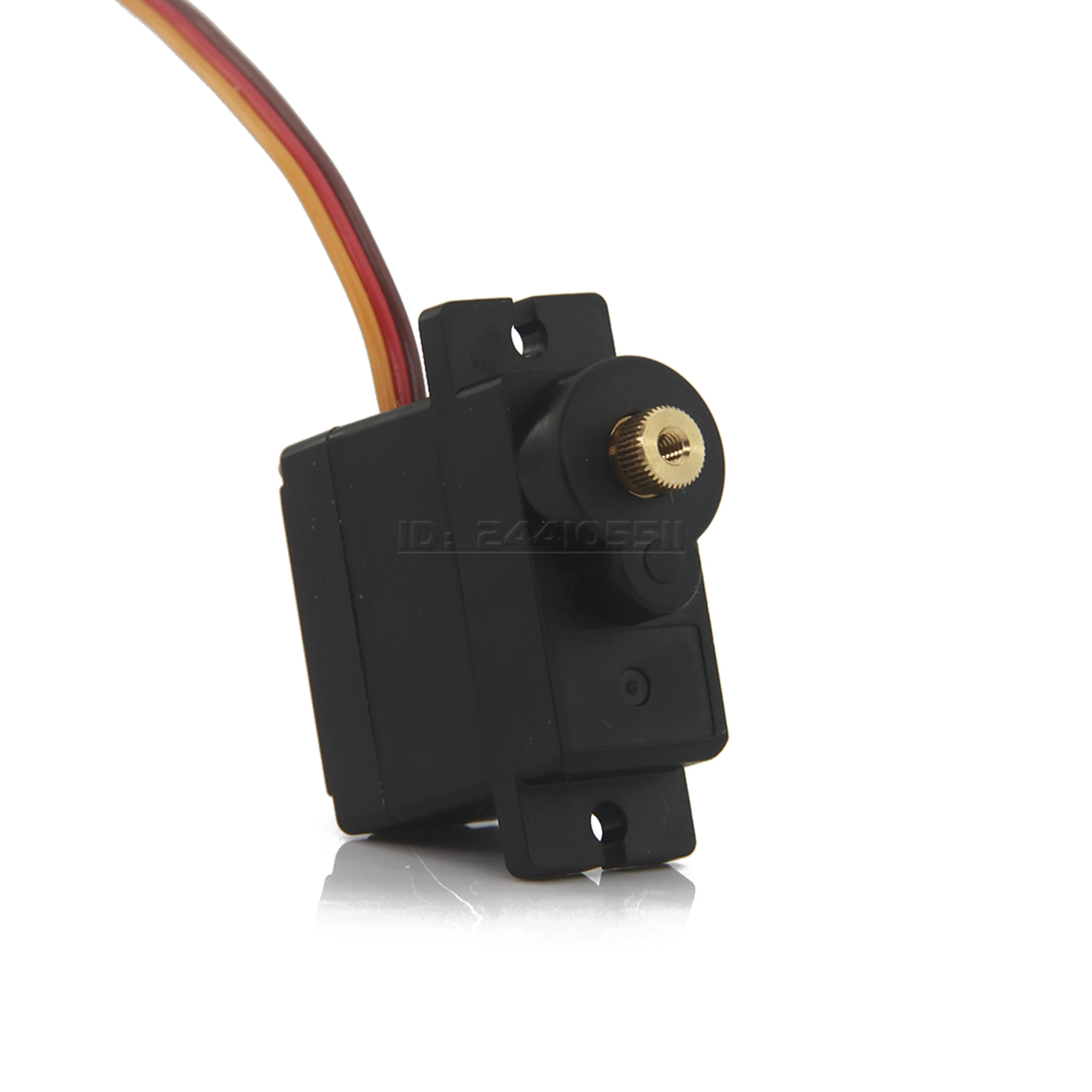 NEEBRC 9G Micro Metallgetriebe – Rc Helicopter Servo Bewertung und Preis