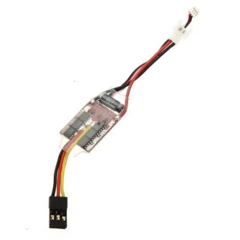 ESC Für WLtoys V977 V931 / XK  – Rc Helicopter Coaxial Bewertung und Preis