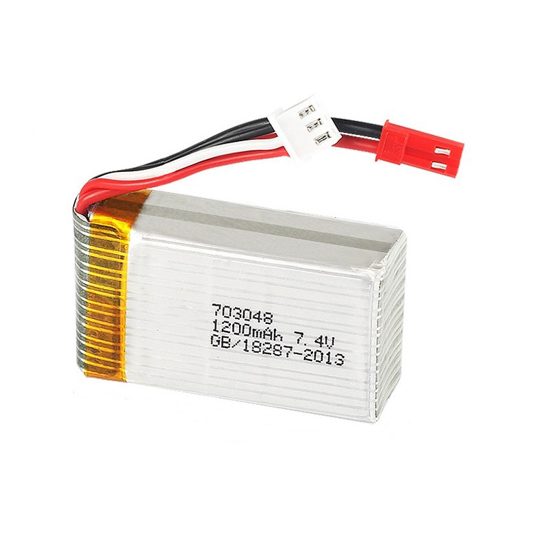Lipo-Akku 2S 7,4 V 1200 mAh 70 – Rc Helicopter Parts Bewertung und Preis