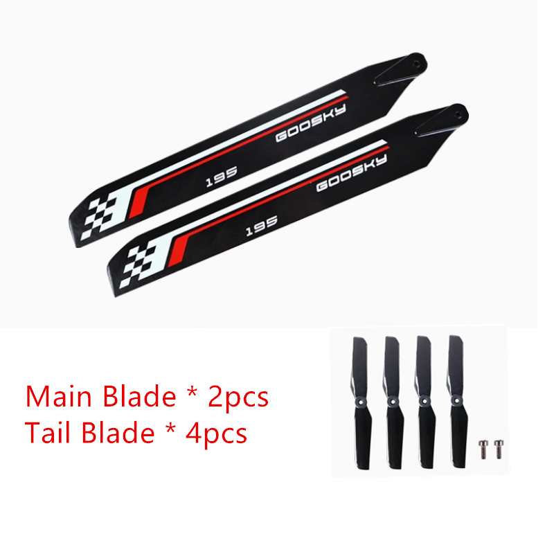 GOOSKY S2 Max / S2 Ultra 6CH R – Rc Helicopter Coaxial Bewertung und Preis