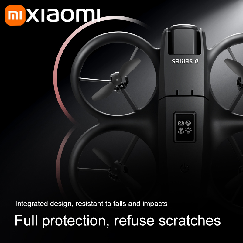 Xiaomi D16 GPS-Drohne 8K Aeria – Rc Helicopter Case Bewertung und Preis