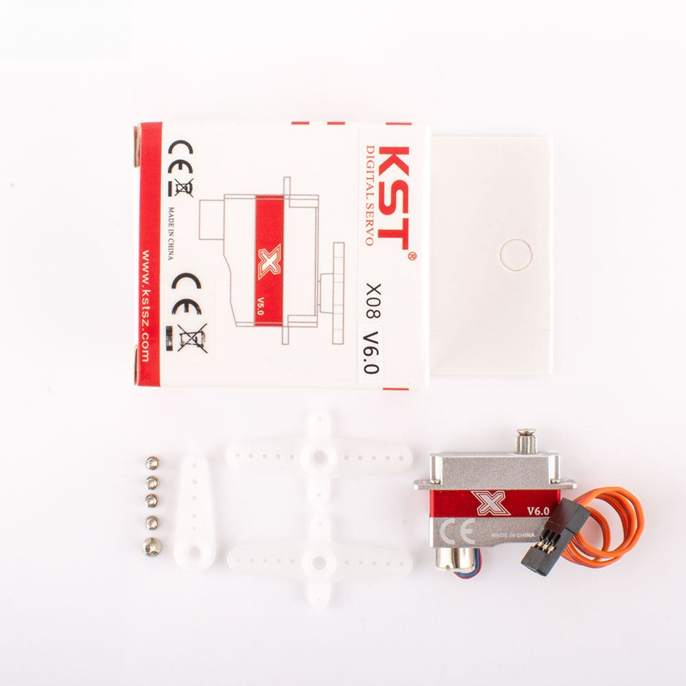 KST X08H X08N X08 PLUS V6.0 Mi – Rc Helicopter Servo Bewertung und Preis