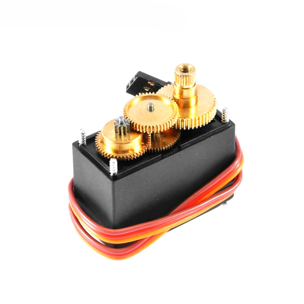 MG995 MG996R Servo All Metal G – Rc Helicopter Servo Bewertung und Preis