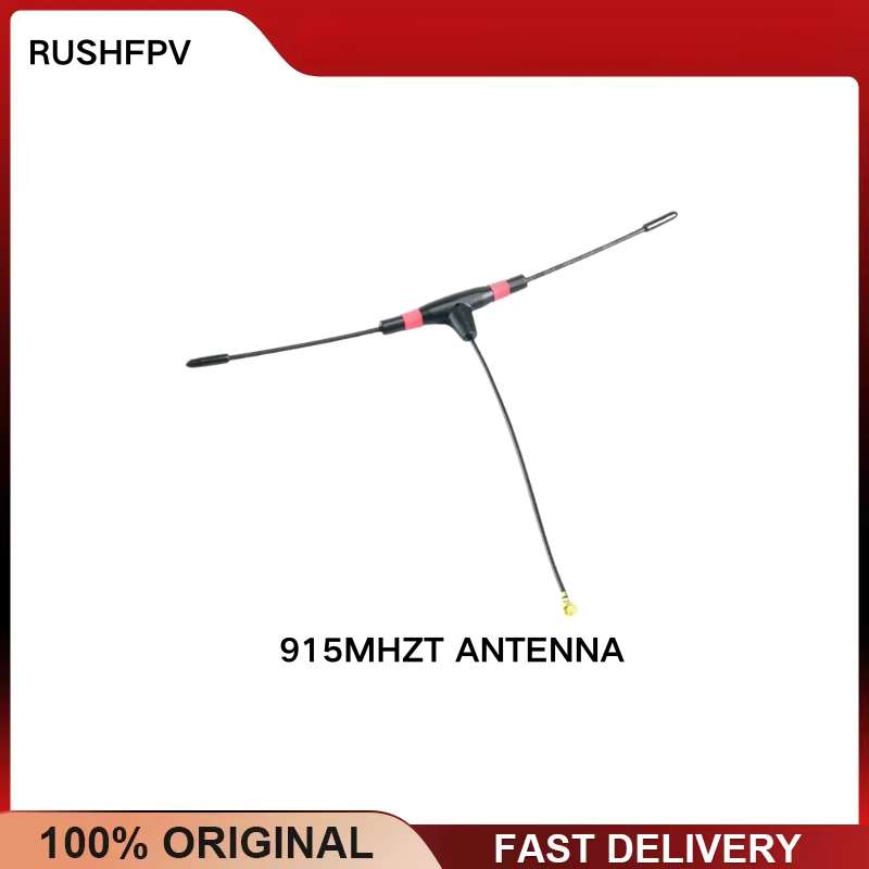 915MHz T-Antenne mit UFL MMCX- – Tbs Fpv Crossfire Bewertung und Preis