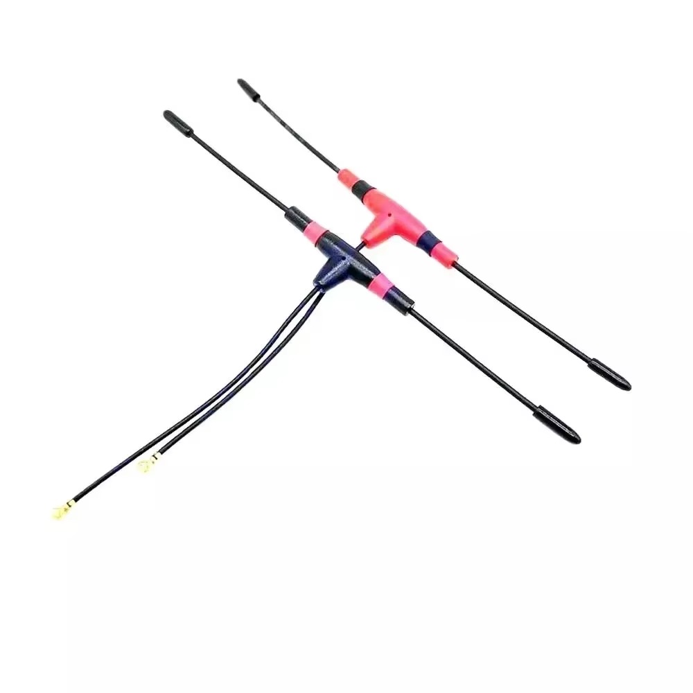 915MHz T-Antenne mit UFL MMCX- – Tbs Fpv Crossfire Bewertung und Preis