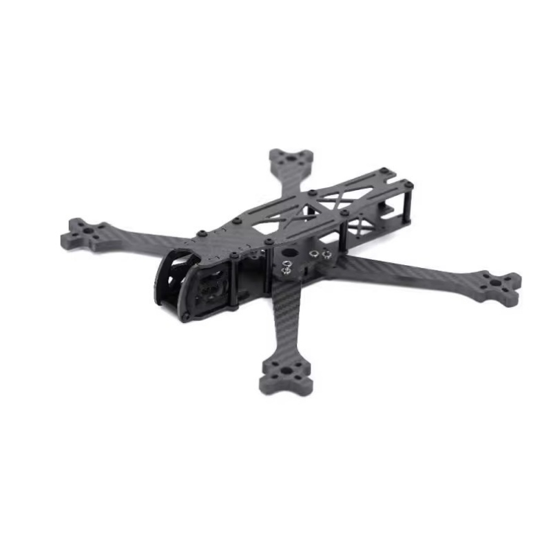 TBS Source One V6 5-Zoll-Quadr – Tbs Fpv Source One Bewertung und Preis
