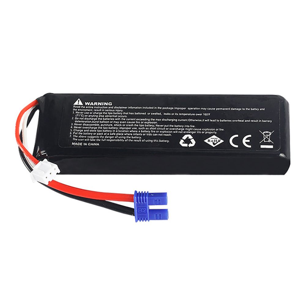 7,4 V 2700 mAh 10C Original Ba – Rc Helicopter Coaxial Bewertung und Preis