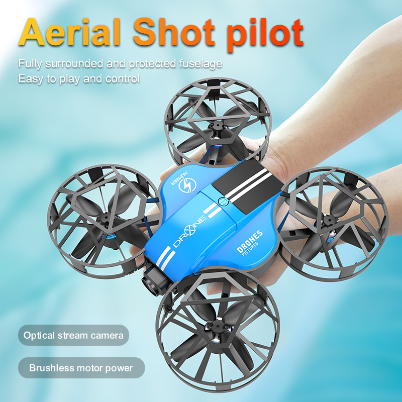 NEUE Mini Drohne 812PRO Beruf  – Rc Helicopter Case Bewertung und Preis